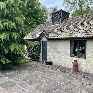  Vakantiehuis Nethercote Cottage, Kingsize Bed, Seven Springs