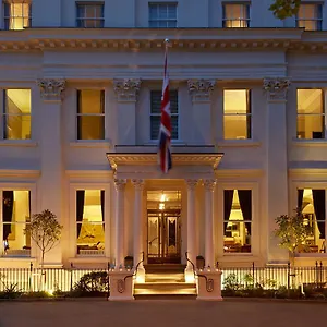 Malmaison Отель